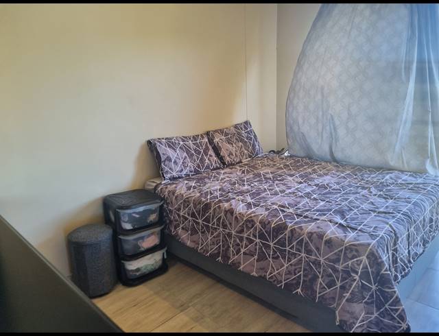 BEDROOM APARTMENT RENTED IN UMHLANGA RIDGE